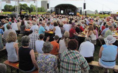 Festival 2011 – Donnerstag, 18.8