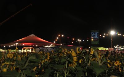 Festival 2011 – Montag, 22.8.