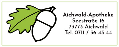 Hirsch Apotheke Logo