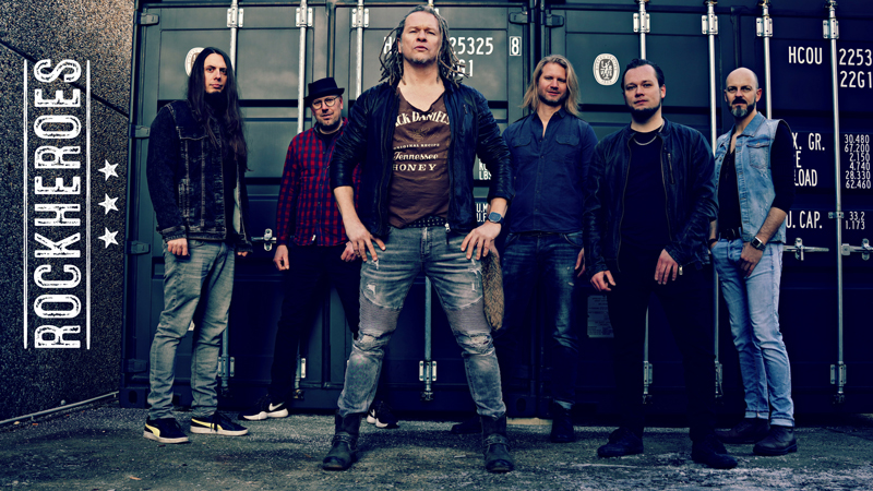 Meet Love - Tribut Show