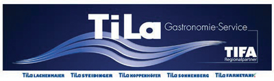 logo Gastroservice tila-lachenmaier