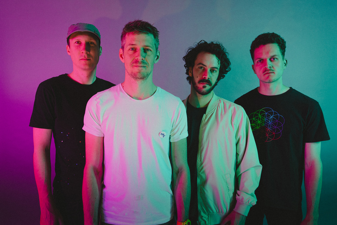 Night Hawk Country-Rock'n'Roll