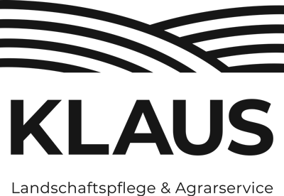 Klaus_Landschaftspflege_Logo_400x276 Klaus Landschaftspflege & Agrarservice
